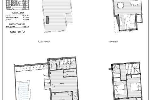 Villa i Algorfa, Alicante, Algorfa - € 528 000 | Ref: LUX5821 - foto 10