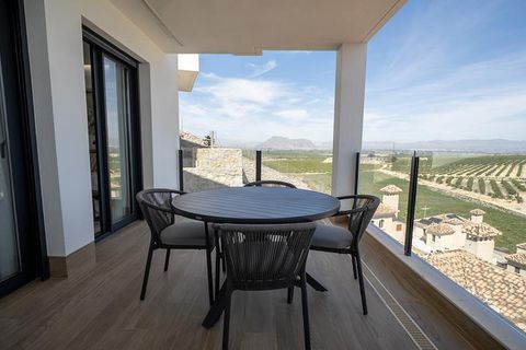 Villa i Algorfa, Alicante, Algorfa - € 528 000 | Ref: LUX5821 - foto 15
