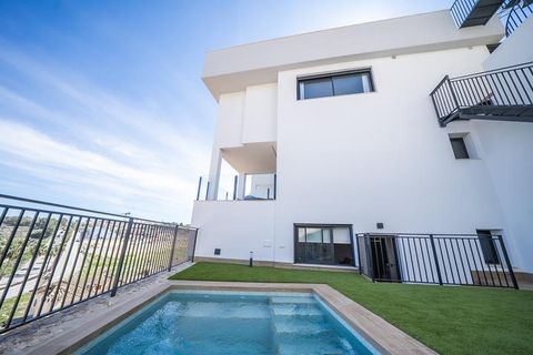 Villa i Algorfa, Alicante, Algorfa - € 528 000 | Ref: LUX5821 - foto 24