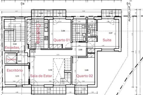 Leilighet i Loures, Lisbon, Loures - € 845 000 | Ref: 153941 - foto 29