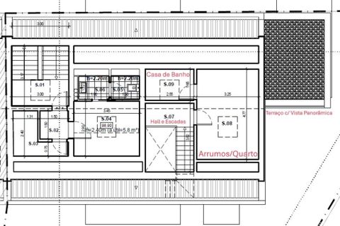 Leilighet i Loures, Lisbon, Loures - € 845 000 | Ref: 153941 - foto 27