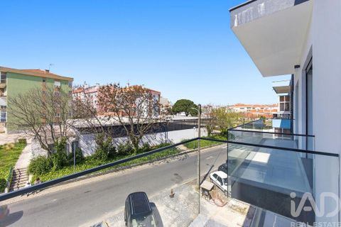 Leilighet i Loures, Lisbon, Loures - € 845 000 | Ref: 153941 - foto 7