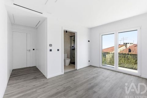 Leilighet i Loures, Lisbon, Loures - € 845 000 | Ref: 153941 - foto 21