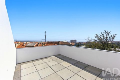 Leilighet i Loures, Lisbon, Loures - € 845 000 | Ref: 153941 - foto 25