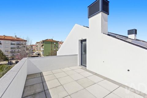 Leilighet i Loures, Lisbon, Loures - € 845 000 | Ref: 153941 - foto 26