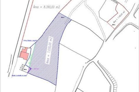 Terra a Penafiel, Porto, Penafiel - € 752.000 | Ref: 810748 - foto 2