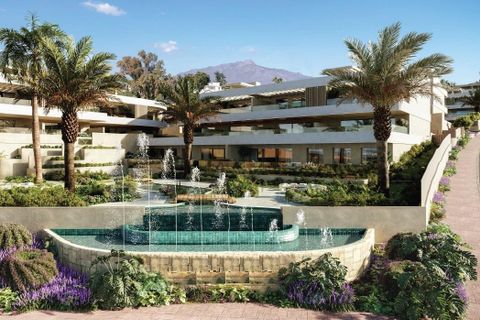 Leilighet i Estepona, Malaga, Estepona - € 589 000 | Ref: NB-93273 - foto 7