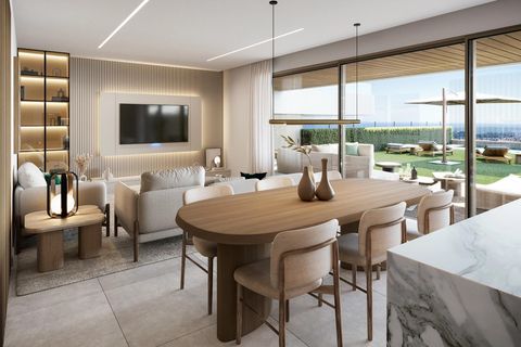 Leilighet i Estepona, Malaga, Estepona - € 589 000 | Ref: NB-93273 - foto 9