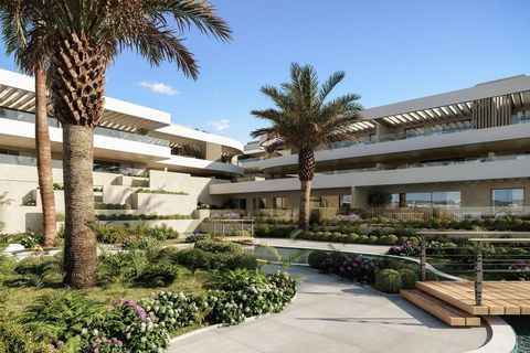 Leilighet i Estepona, Malaga, Estepona - € 589 000 | Ref: NB-93273 - foto 20