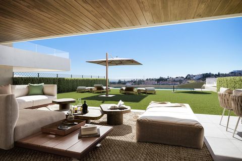 Leilighet i Estepona, Malaga, Estepona - € 589 000 | Ref: NB-93273 - foto 24