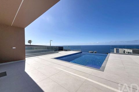 Byhus i Funchal, Madeira, Funchal - € 1.400.000 | Ref: 783378 - foto 2
