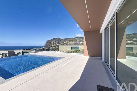 Byhus i Funchal, Madeira, Funchal - € 1.400.000 | Ref: 783378 - foto 1