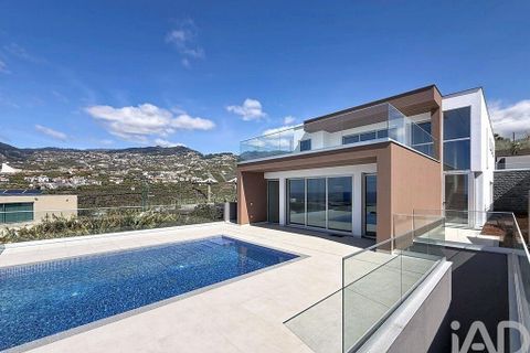 Byhus i Funchal, Madeira, Funchal - € 1.400.000 | Ref: 783378 - foto 29