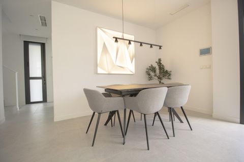 Villa a Finestrat, Alicante, Finestrat - € 579.000 | Ref: NB-30033 - foto 10