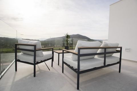 Villa a Finestrat, Alicante, Finestrat - € 579.000 | Ref: NB-30033 - foto 13