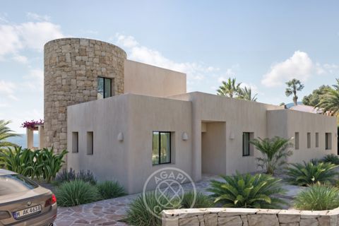 Villa i Teulada, Alicante, Teulada - € 2.795.000 | Ref: AG26012 - foto 2