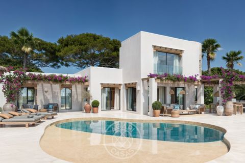 Villa i Teulada, Alicante, Teulada - € 2.795.000 | Ref: AG26012 - foto 4