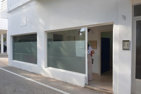 Erhvervsejendom i Javea, Alicante, Javea - € 500.000 | Ref: 7250 - foto 1