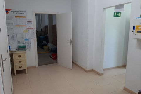 Erhvervsejendom i Javea, Alicante, Javea - € 500.000 | Ref: 7250 - foto 8