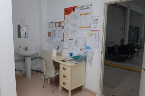 Erhvervsejendom i Javea, Alicante, Javea - € 500.000 | Ref: 7250 - foto 9