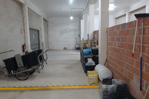 Erhvervsejendom i Javea, Alicante, Javea - € 500.000 | Ref: 7250 - foto 10