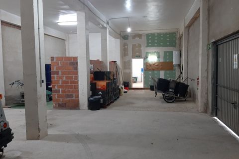 Erhvervsejendom i Javea, Alicante, Javea - € 500.000 | Ref: 7250 - foto 11