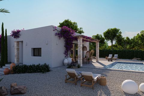 Villa i Denia, Alicante, Denia - € 760.000 | Ref: 7280 - foto 2