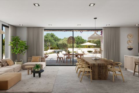 Villa i Denia, Alicante, Denia - € 760.000 | Ref: 7280 - foto 3