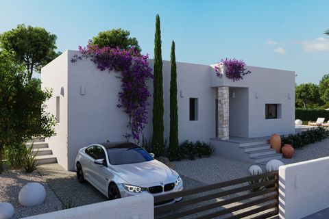 Villa i Denia, Alicante, Denia - € 760.000 | Ref: 7280 - foto 6