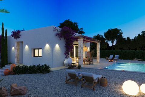 Villa i Denia, Alicante, Denia - € 760.000 | Ref: 7280 - foto 7