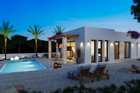 Villa i Denia, Alicante, Denia - € 760.000 | Ref: 7280 - foto 8