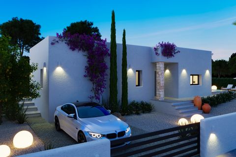 Villa i Denia, Alicante, Denia - € 760.000 | Ref: 7280 - foto 9