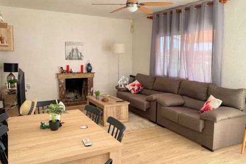 Villa a Torrevieja, Alicante, Torrevieja - € 2.100/mes | Ref: CHA0079 - foto 5