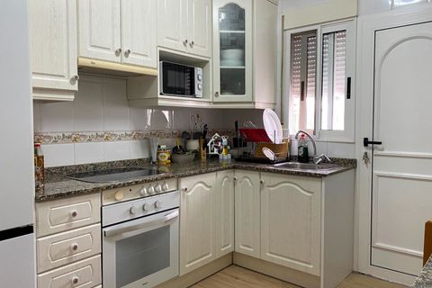 Villa a Torrevieja, Alicante, Torrevieja - € 2.100/mes | Ref: CHA0079 - foto 7