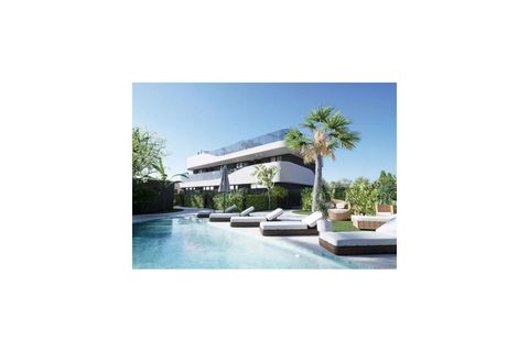 Byhus i Cabo Roig, Alicante, Cabo Roig - € 350.000 | Ref: LUX0356M-D1 - foto 29