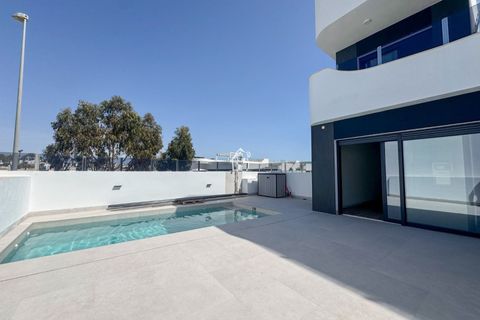 Byhus i Cabo Roig, Alicante, Cabo Roig - € 350.000 | Ref: LUX0356M-D1 - foto 1