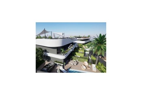 Byhus i Cabo Roig, Alicante, Cabo Roig - € 350.000 | Ref: LUX0356M-D1 - foto 31