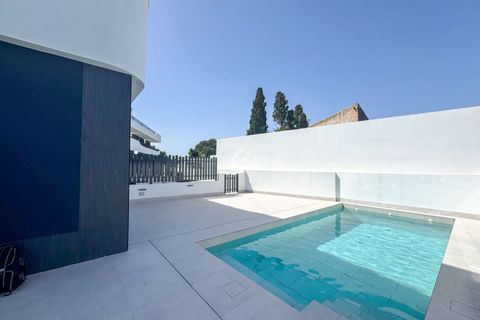 Byhus i Cabo Roig, Alicante, Cabo Roig - € 350.000 | Ref: LUX0356M-D1 - foto 3