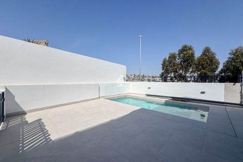 Byhus i Cabo Roig, Alicante, Cabo Roig - € 350.000 | Ref: LUX0356M-D1 - foto 4