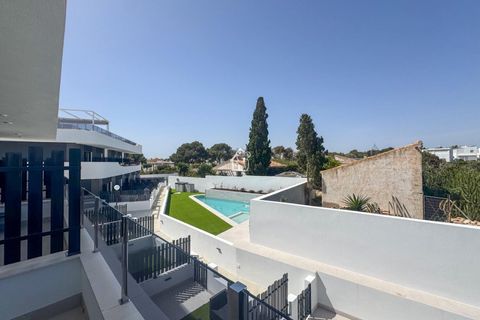 Byhus i Cabo Roig, Alicante, Cabo Roig - € 350.000 | Ref: LUX0356M-D1 - foto 24