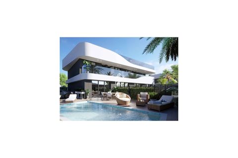 Byhus i Cabo Roig, Alicante, Cabo Roig - € 350.000 | Ref: LUX0356M-D1 - foto 28