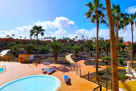 Lejlighed i Corralejo, Fuerteventura, Corralejo - € 195.000 | Ref: R5298277 - foto 1