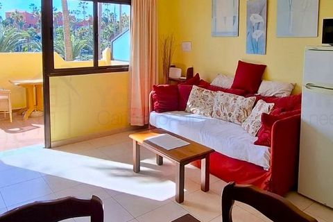 Lejlighed i Corralejo, Fuerteventura, Corralejo - € 195.000 | Ref: R5298277 - foto 11