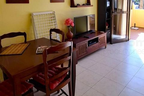 Lejlighed i Corralejo, Fuerteventura, Corralejo - € 195.000 | Ref: R5298277 - foto 12