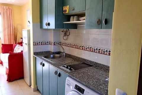 Lejlighed i Corralejo, Fuerteventura, Corralejo - € 195.000 | Ref: R5298277 - foto 14