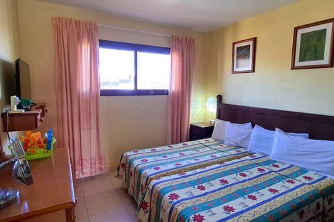 Lejlighed i Corralejo, Fuerteventura, Corralejo - € 195.000 | Ref: R5298277 - foto 18
