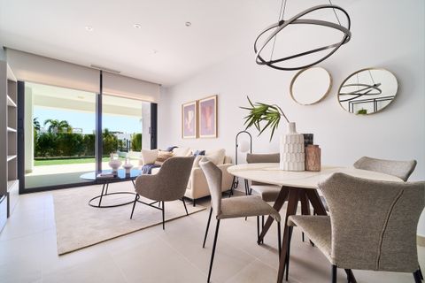 Lejlighed i Cancelada, Malaga, Cancelada - € 540.000 | Ref: R5319403 - foto 2
