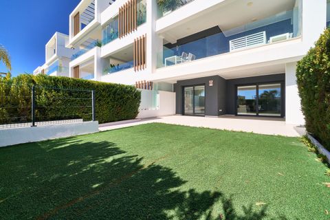 Lejlighed i Cancelada, Malaga, Cancelada - € 540.000 | Ref: R5319403 - foto 3