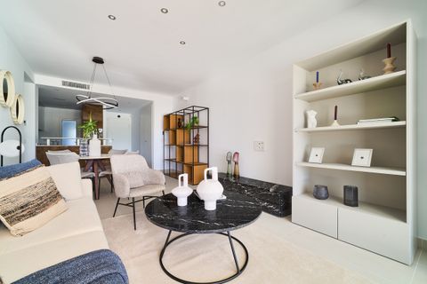 Lejlighed i Cancelada, Malaga, Cancelada - € 540.000 | Ref: R5319403 - foto 4