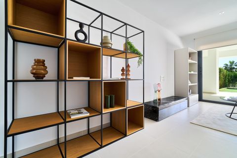 Lejlighed i Cancelada, Malaga, Cancelada - € 540.000 | Ref: R5319403 - foto 9